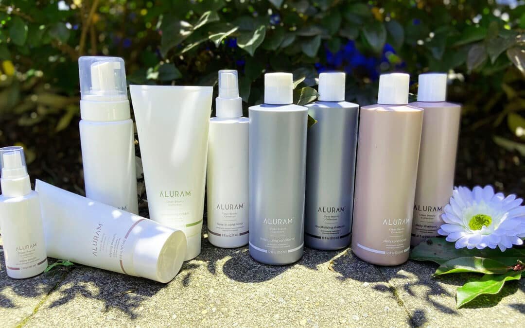 Aluram Hair Care